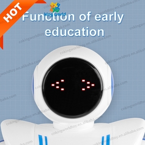 KW Newest Education Rc <strong>Robot</strong> Programmable Humanoid Wholesale Smart <strong>Learning</strong> Intelligents <strong>Robots</strong>