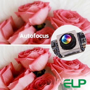 ELP 8MP mini USB Autofocus Camera driver gratuito di piccole dimensioni IMX179 modulo fotocamera web USB per PC per windows linux android, Mac OS - Product Image 5