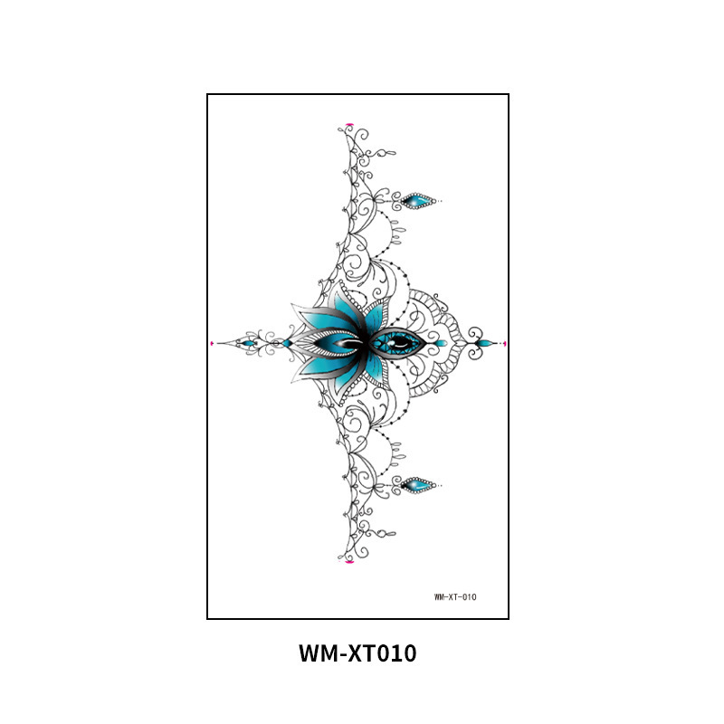 WM-XT-010