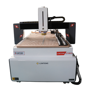 Multifunction Wood <strong>CNC</strong> <strong>Router</strong> 9015 Atc,900*1500mm <strong>CNC</strong> <strong>Router</strong> for Mdf Cutting Cheap Price Woodworking <strong>CNC</strong> <strong>Router</strong> Machine 1212 - Product Image 6
