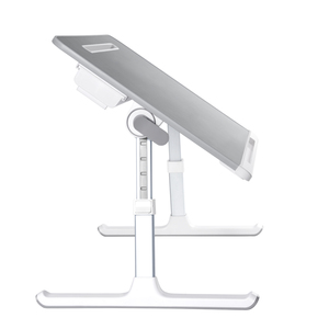 XGear New Adjustable Vented Laptop <strong>Table</strong> <strong>Multi</strong> <strong>Functional</strong> <strong>Table</strong> Laptop <strong>Computer</strong> Desk Portable Bed Tray Book Stand - Product Image 2