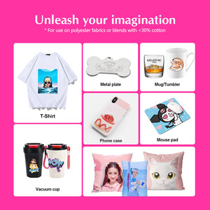 <span class=keywords><strong>Ink</strong></span>-Tank 100ml cao cấp phổ nhuộm thăng hoa mực tinta cho Epson ecotank L805 L130 xp600 i3200 L120 L1800 L1300 máy in - Product Image 4