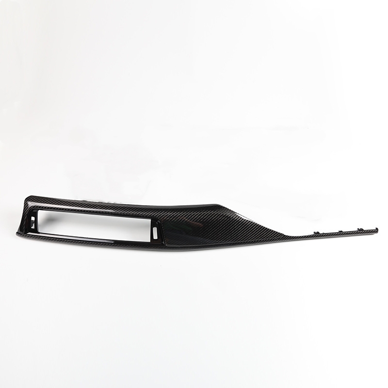 Carbono brillante 1 unidad
