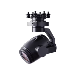 SIYI ZR30 4K <strong>8MP</strong> 180X Hybrid Gimbal <strong>Camera</strong> 30X Optical Pod Zoom AI Smart Identify Tracking 1/2.7 FPV <strong>Drone</strong> Cargo <strong>Drone</strong> - Product Image 6