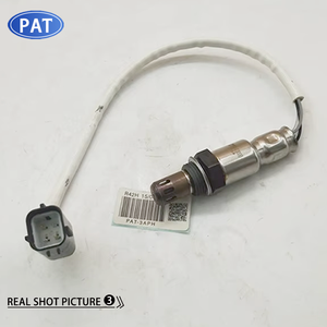 PAT 22690-ED000 Lambda Probe <strong>O2</strong> <strong>Oxygen</strong> <strong>Sensor</strong> for Micra March K12 Note E11 Tiida C11 07-14 22690 ED000 22690ED000 <strong>Auto</strong> Parts