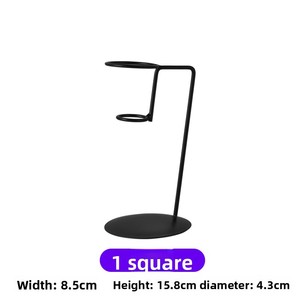 Sắt Nghệ Thuật Kim Loại Ice Cream Cone Hiển Thị Giá Ngọt Ngào Cone & Pháp Khoai Tây Chiên Giỏ Chủ Cho Khách Sạn Món Tráng Miệng & Hành Tây Vòng Giá Sử Dụng - Product Image 6