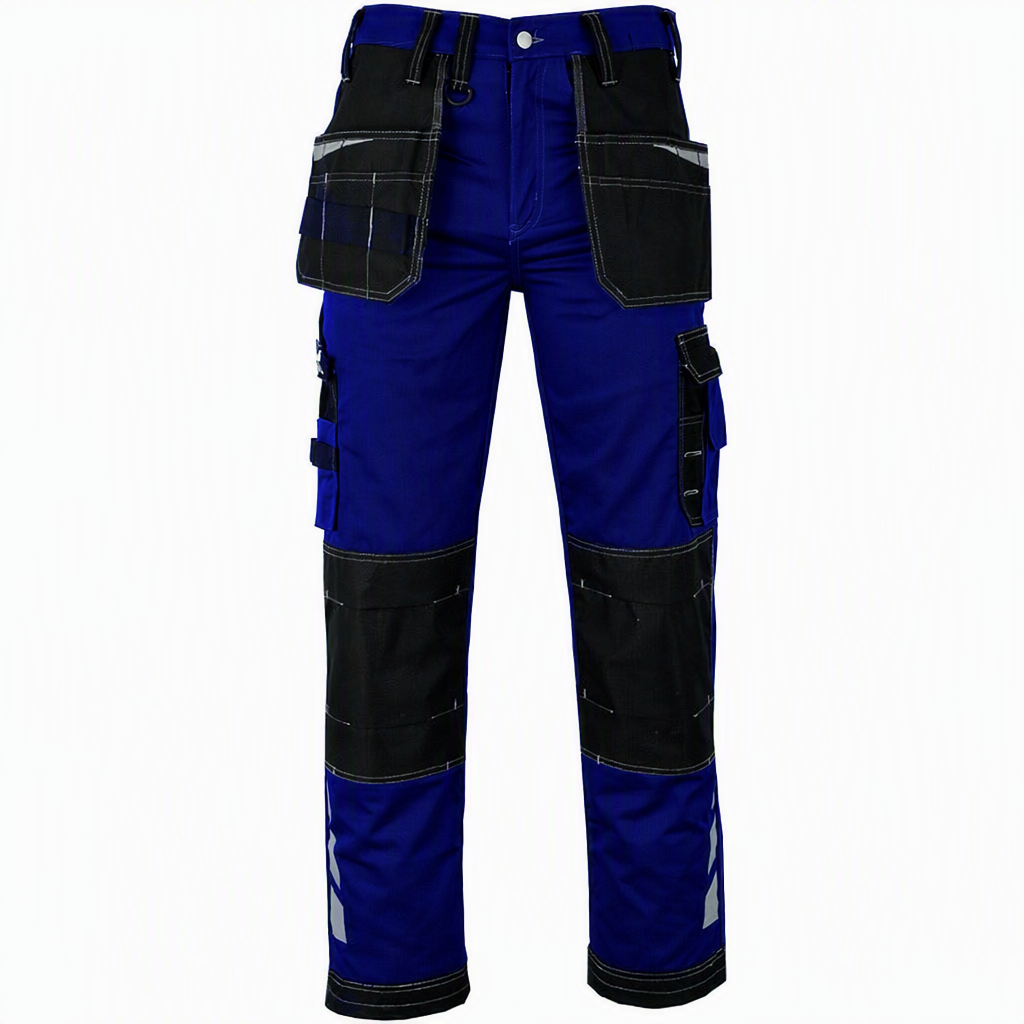 Bleu foncé
