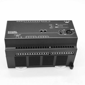 Modulo Controller logico programmabile DVP20EC00R3 PLC originale - Product Image 2