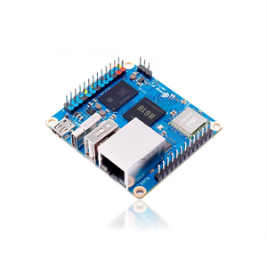 Orange Pi Zero 3 1G/2G/4G RAM Allwinner H618 Quad-<strong>Core</strong> <strong>Cortex</strong>-A53 64-bit <strong>Dual</strong> Band WiFi5+BT 5.0 Support <strong>Android</strong> Debian Ubuntu OS - Product Image 1