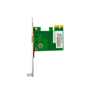 インテルI210チップ1G OneポートRJ45 PCIE X1サーバーアダプターインテルI210ATチップネットワーキング製品NIC - Product Image 2