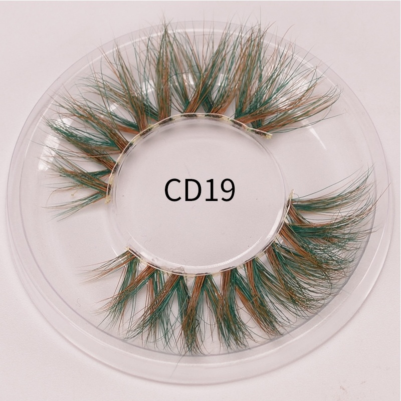 CD 19