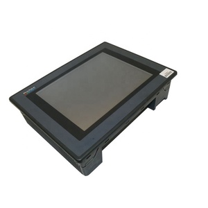 Prezzo di fabbrica più economico GP57J-SC11 PLC programmazione nuovo e originale 10 "pollici TFT tipo colore LCD Hmi Touch Screen - Product Image 1