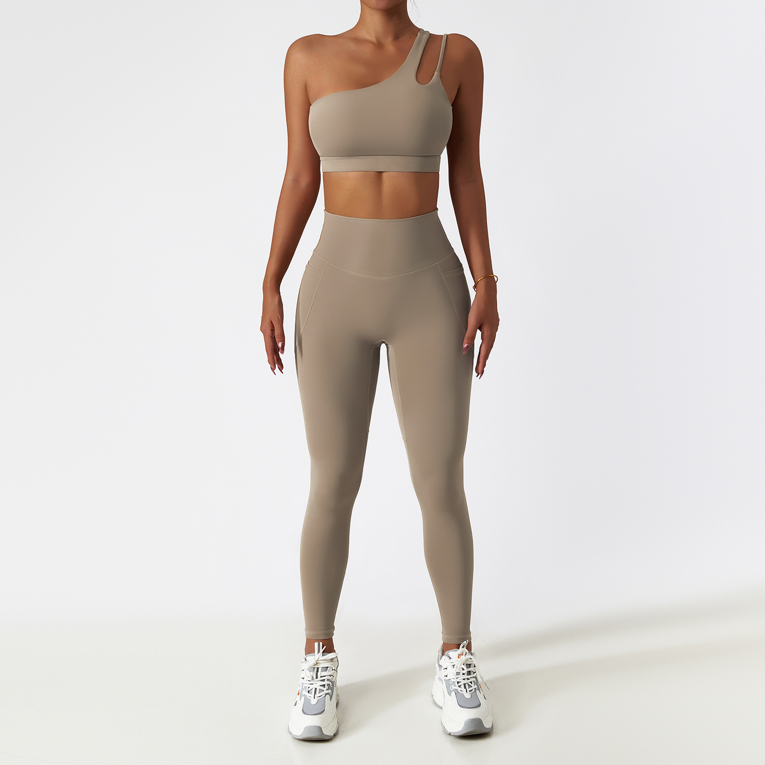 Sand brown