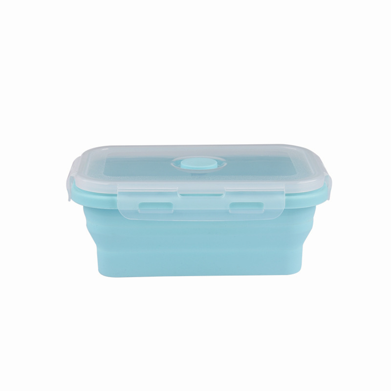 Blue 6 inch -500ml