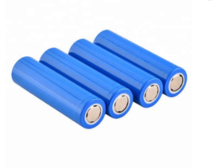 Yüksek kaliteli 3.7 Volt Li-Ion yüksek güç pil hücresi lityum iyon batarya - Product Image 4