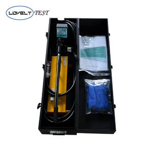 20tons Pullout <strong>Test</strong> Apparatus/Anchor Bolt Pull Out Force Tester - Product Image 2