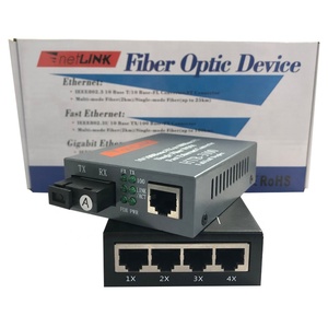 Factory directly supply optical fiber <strong>ethernet</strong> media converter HTB-3100/HTB-GS-03 on sale - Product Image 6