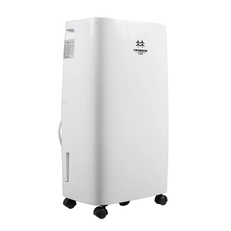 2022 prezzo di fabbrica uv purificatore d'aria frigorifero compressore d'aria deumidificatore interno vestiti deumidificatore 12L unità thailandia