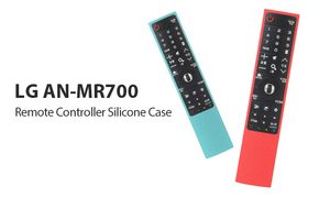 SIKAI Patent Silicone Case for LG Smart TV MR700 Remote <strong>Control</strong> Cover for LG Full Function Standard TV Remote <strong>Control</strong> AGF7866310 - Product Image 6