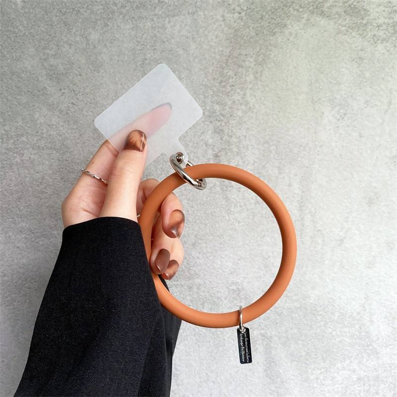 สีน้ำตาล