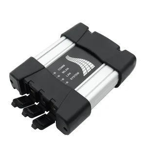 V2023.3 FÜR ICOM NEXT ICOM A2 B C ICOM FÜR BMW WIFI Autodiagnose-Tool-Software Offline-Programmierung Tool-Code-Scanner