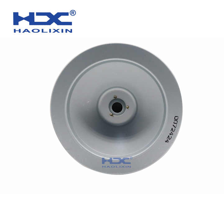 Machinery Hydraulic Oil Filter SH53388 072424 MF0617809 72424 SH 53388 944722Q