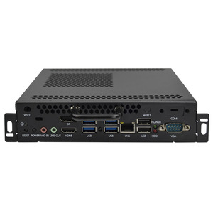 Mini unidad de sistema Ops de ordenador 4K para Pizarra Interactiva, Aula inteligente, uso de conferencias, Chip I3 i5 i7 H310, PC OPS - Product Image 2