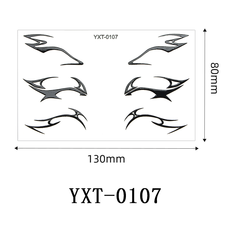 YXT-0107