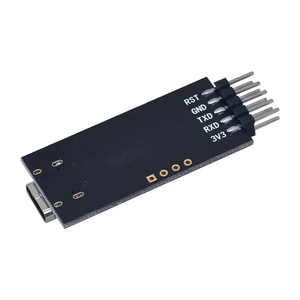 DAPLINK sostituisce OB/STLINK STM32 programmatore downloader braccio emulatore - Product Image 3