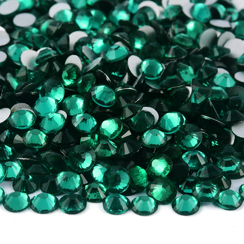 Blue zircon