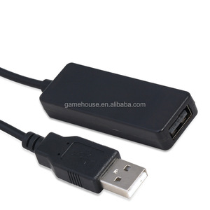 LD USB kablolu dönüştürücü adaptör PS3 / PS4 / XBOX360 / Nintendo anahtarı/anahtarı Pro / Wii U oyun denetleyicisi - Product Image 3