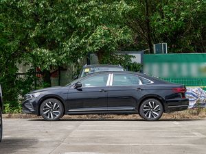 โฟล์คสวาเก้นขายร้อน-ผ่าน Wagen-ที่2025รูปแบบที่โดดเด่น330TSI รุ่นที่ยอดเยี่ยม - Product Image 3