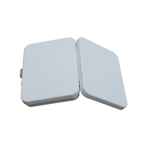 88*66*14mm Pre-Roll Gummy Kinder sichere Blechdose Mint Candy Package Kinder sichere Blechdose Klappdeckel Kondom Spielzeug CR Blechdose - Product Image 5