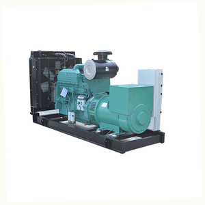 KTA38-G2 720kw 900kva 60hz 자동 시작 컨테이너 디젤 발전기 커민 엔진 스탬포드 교류 발전기 60Hz 900kva 720kw 에 의해 구동 - Product Image 2