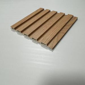 Contemporary WPC Corrugated <strong>Cladding</strong> - Product Image 5