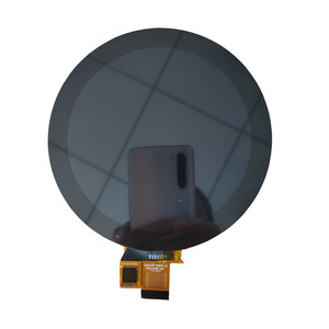 4-Zoll-Rund-Tft-LCD-Display 720x720 Rundes TFT-LCD-Modul RGB/MIPI-Schnitts telle - Product Image 5