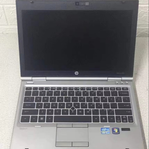 Hot Selling Second-hand for <strong>HP</strong> 2560p I5-2th 4G 250G Hard Drive 12 Inch Student and Educational Second-hand Laptop - Product Image 1
