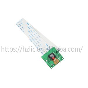 Fotocamera CSI 5 megapixel Raspberry PI 3 generazione b/2 generazione b + Raspberry Pi fotocamera - Product Image 6