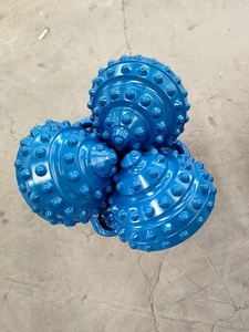 3- 6- 8 -10- 12-14 -24 Inch IADC 637 Roller sealed Bearing Roller-cone TCI Factory <strong>API</strong> <strong>Tricone</strong> <strong>Bit</strong> - Product Image 5