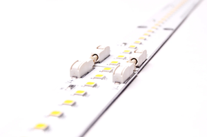 Ledestar卸売Zhaga-対応LEDモジュールと高度なLED PCBボードブリリアントLED照明モジュール用