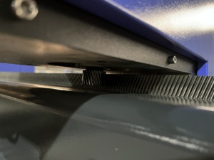 AlphaCNC完全密閉型オープンビルドCNCルーターCNCルーター20-30 - Product Image 4