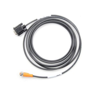 Conexión de datos de 1,5 M Mini Cable Vga de 9 pines a cable Dvi Displayport Rca Av de alta definición - Product Image 6