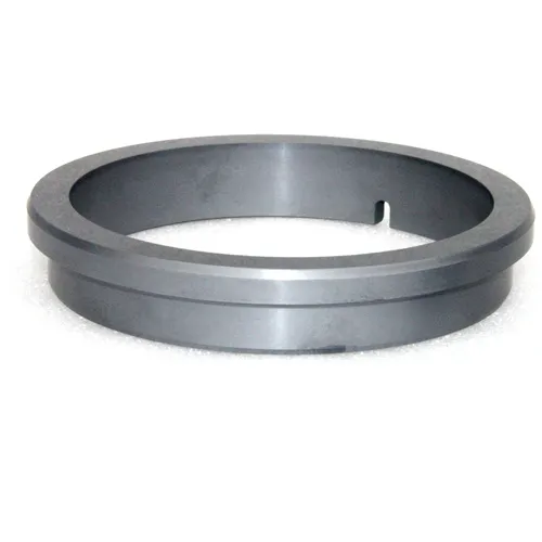 Champ Sealing Hecho en China Máquina de anillo plano de calidad superior Sic Anillos de cerámica Sello mecánico Sello de aceite O Anillos Sic