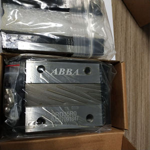 ABBA直线运动导向块BRD35R0直线导轨 - Product Image 3