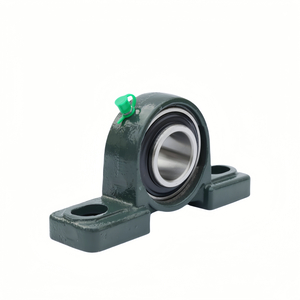 Mounted <strong>Bearing</strong> UCP213-40 UCP213 UCP214-44 UCP214 UCP215 UCP215-48 UCP216 UCP217-52 UCP217 UCP218-56 UCP218 Pillow Block <strong>Bearing</strong> - Product Image 2