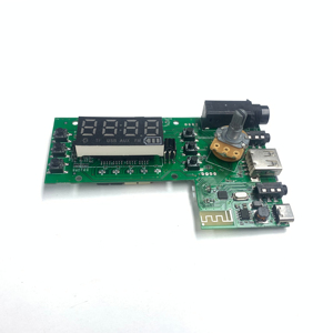アンプ付きカードプレーヤー<span class=keywords><strong>5.1</strong></span>オーディオデコーダーボードPCBプリントボードオーディオサウンドMP3プレーヤーのメーカー