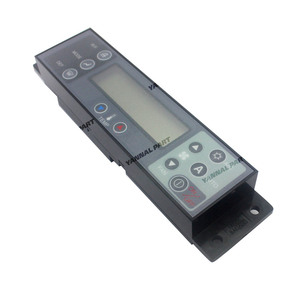 Izumi điều hòa không khí điều khiển yn20m01299p1 cho Kobelco sk480lc sk210lc sk160lc sk330lc SK160LC-6E sk290lc sk250lc SK200-6 SK2 - Product Image 4