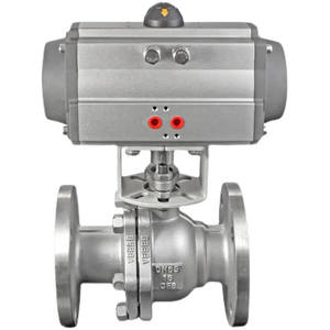 Sınıf 800 22Mm küresel kontrol vanası çelik basınç ayar vanası küresel flanş modüle 400 Wog flanş küresel vana 63 el kitabı - Product Image 5