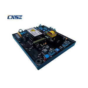 Güç ihtiyaçlarınız için güvenilir ve verimli voltaj regülasyonu sunan SX440 AVR - Product Image 4