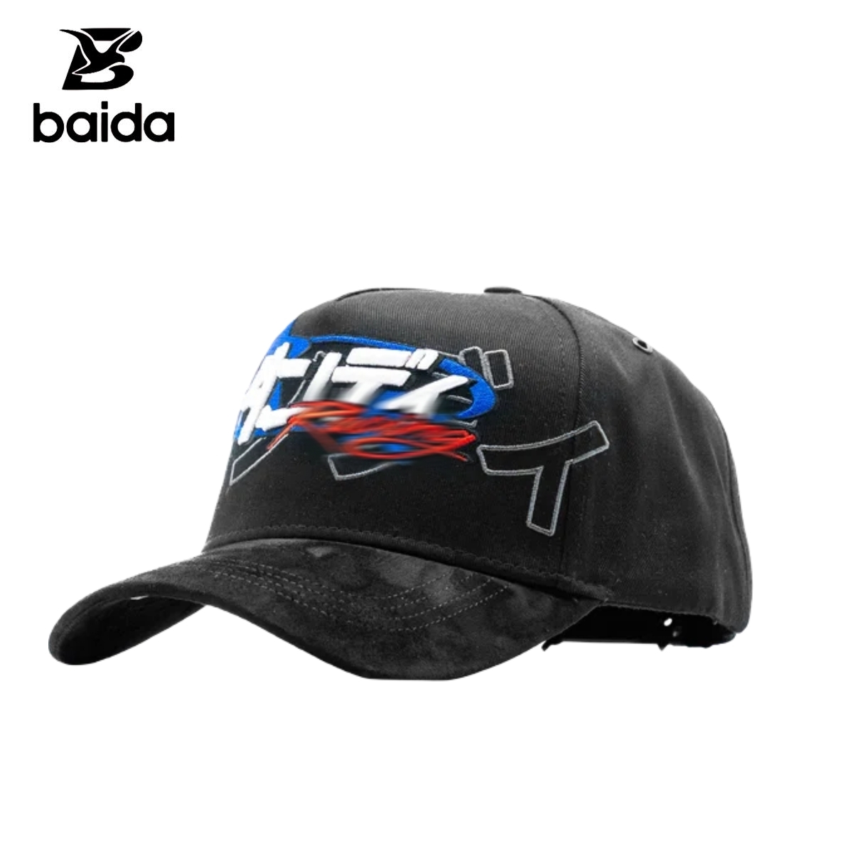 Black-3